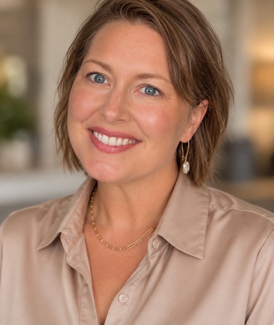 Headshot of Kayla Brown